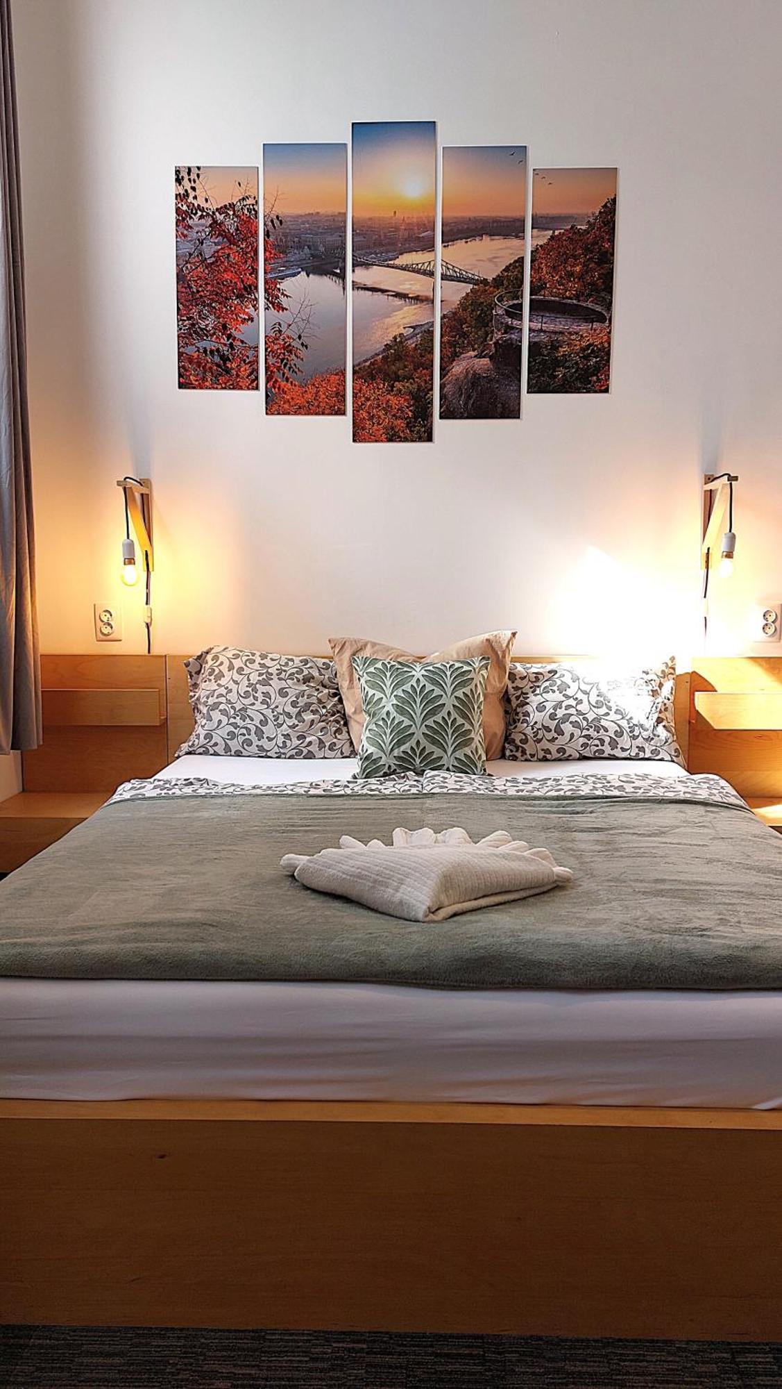 Goodmo Smart Hostel Budapest