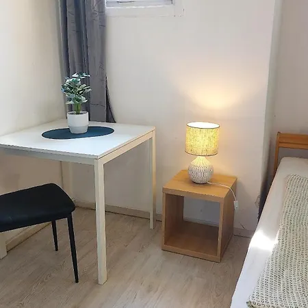 Goodmo Budapest Smart Rooms & Suits & Aparts Exterior photo