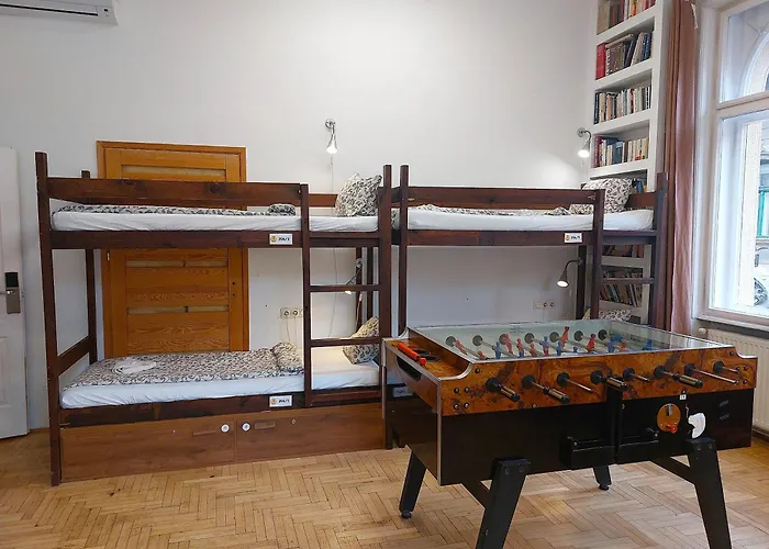 Goodmo Budapest Smart Rooms