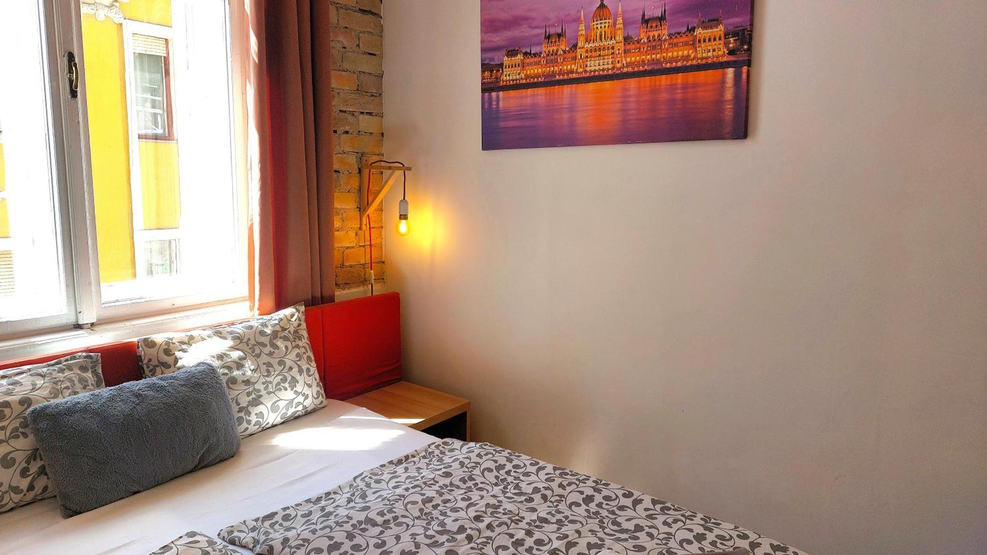 Goodmo Smart Hostel