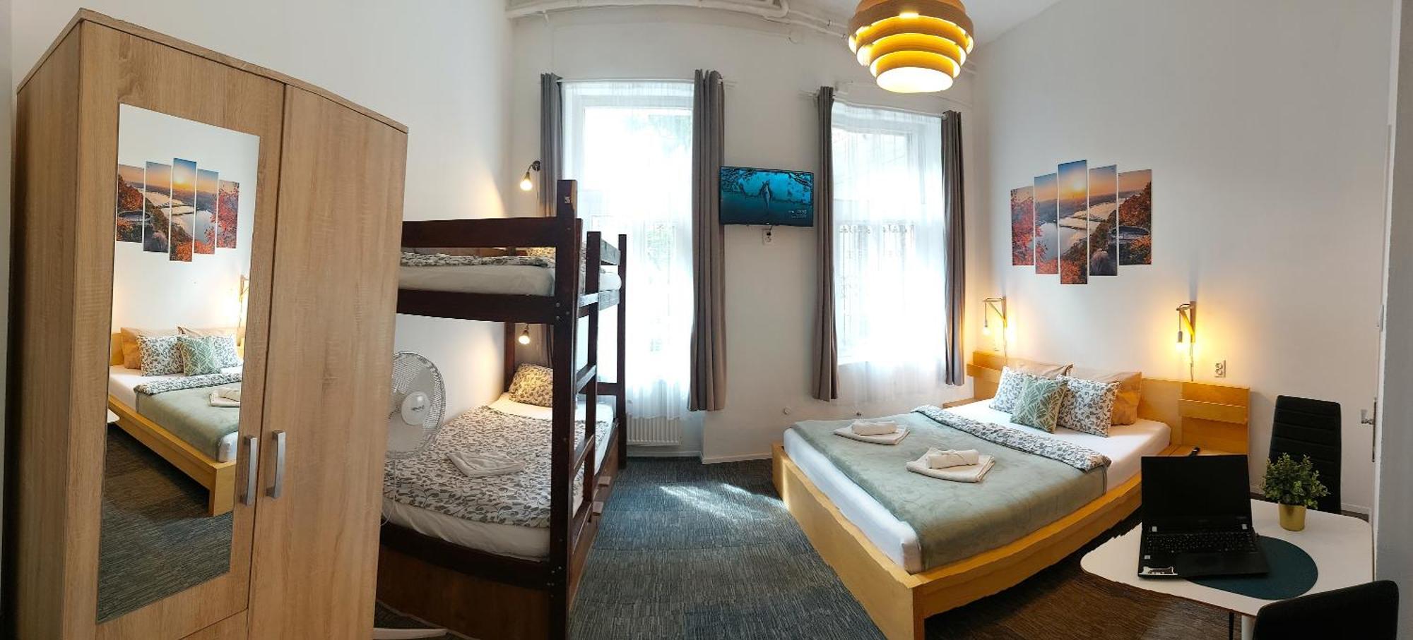 Goodmo Smart Budapest